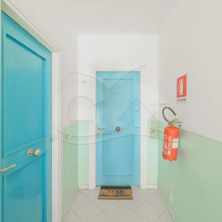 Apartment La Fontana 33 Sul Lungomare Di Campo Marina di Campo